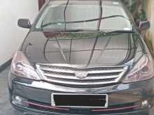 Toyota ALLION 2003 Car