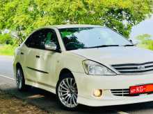 Toyota Allion 2003 Car