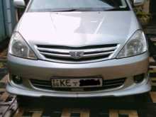 Toyota Allion 2003 Car