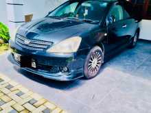 Toyota Allion 2003 Car