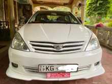 Toyota Allion 2003 Car