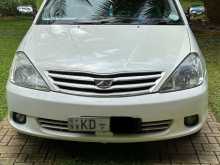 Toyota Allion 240 2003 Car