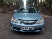 Toyota Allion 2003 Car
