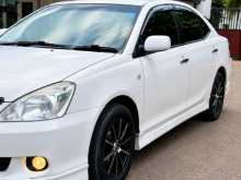 Toyota Allion 2003 Car