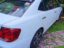Toyota Allion 240 2003 Car