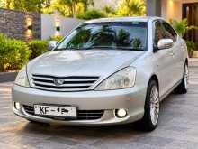 Toyota Allion 2003 Car