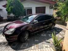 Toyota Allion 2003 Car