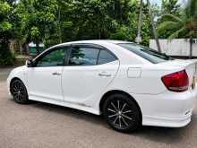 Toyota Allion 2003 Car