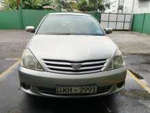 Toyota Allion 2003 Car