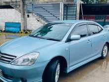 Toyota Allion 2003 Car