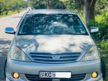 Toyota Allion 2003 Car