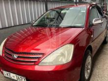 Toyota Allion 2003 Car