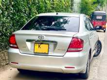 Toyota Allion 2003 Car