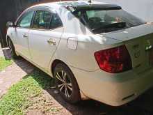 Toyota Allion 2003 Car