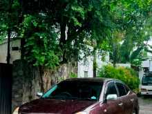 Toyota Allion 2003 Car