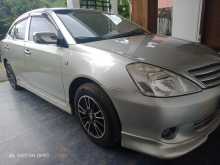 Toyota Allion 2003 Car