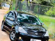 Toyota Allion 2003 Car