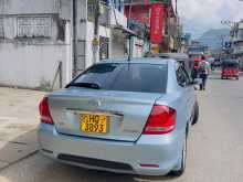 Toyota Allion 2003 Car