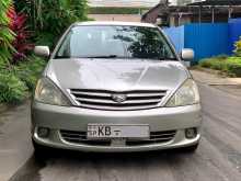 Toyota Allion 2003 Car