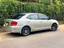 Toyota Allion 2003 Car