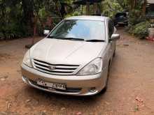 Toyota Allion 2003 Car