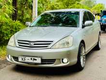 Toyota Allion 2003 Car