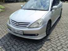 Toyota Allion 240 2003 Car