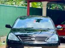 Toyota Allion 2003 Car