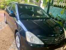 Toyota Allion 2003 Car