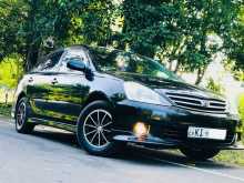 Toyota Allion 2004 Car