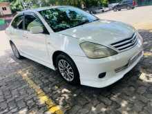 Toyota Allion 2004 Car