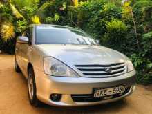 Toyota Allion 2004 Car