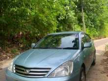 Toyota Allion 2004 Car