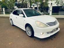 Toyota Allion 2004 Car