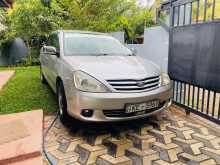 Toyota Allion 2004 Car