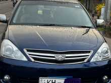 Toyota Allion 2004 Car