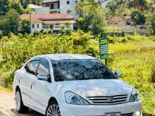 Toyota Allion 2004 Car