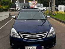 Toyota Allion 2004 Car