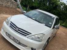 Toyota Allion 2004 Car