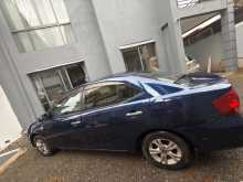 Toyota Allion 2004 Car