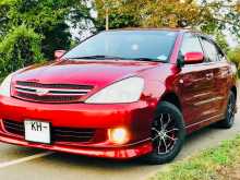 Toyota Allion 2004 Car