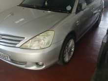 Toyota Allion 2004 Car