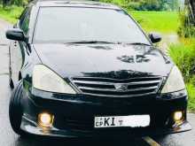 Toyota Allion 2004 Car