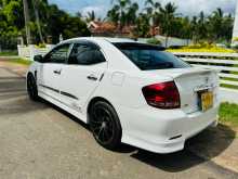 Toyota Allion 2004 Car
