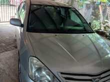 Toyota Allion 240 2004 Car