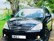 Toyota Allion 2004 Car