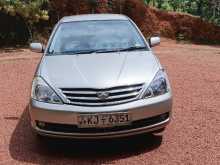 Toyota Allion 240 2004 Car