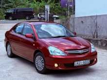 Toyota Allion 2004 Car