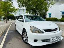 Toyota Allion 2004 Car