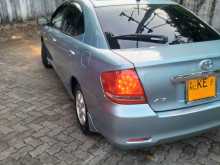 Toyota Allion 2004 Car
